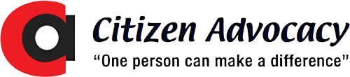Citizen Advocacy Logo